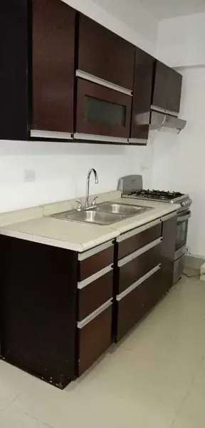 Departamento en renta en Roma, Monterrey — foto 2 de 10