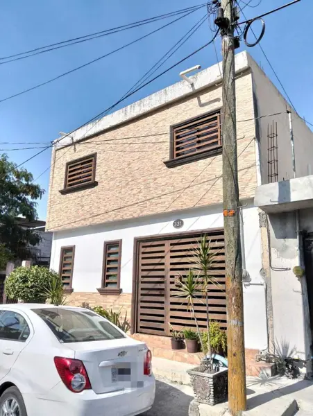 Casa en venta en Cañada Blanca, Guadalupe — foto 2 de 10