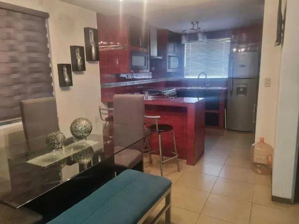Casa en renta en Santa Cecilia, Apodaca — foto 3 de 10