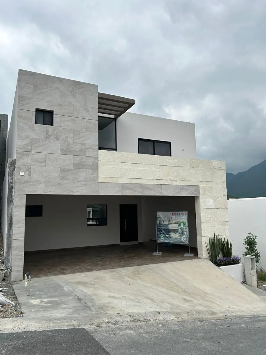 Casa en venta en Alamosur, Santiago — foto 1 de 15