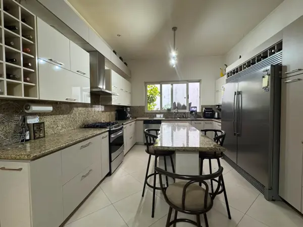 Casa en Venta en Los Colorines, San Pedro Garza García, Nuevo León 3