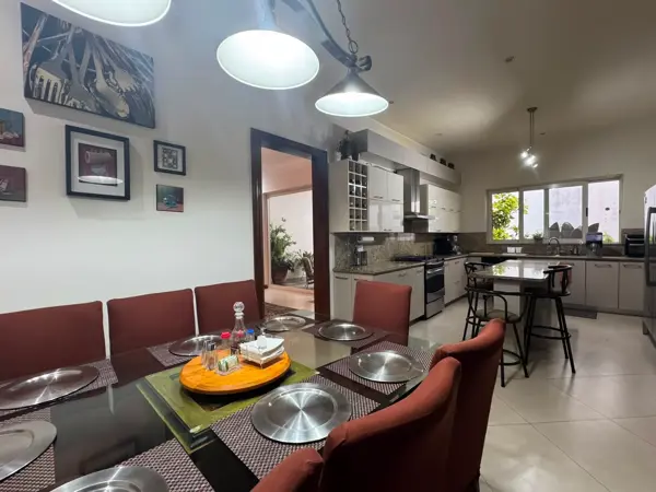 Casa en Venta en Los Colorines, San Pedro Garza García, Nuevo León 2