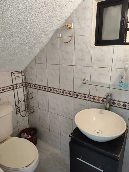 Casa en venta en Balcones de Santo Domingo, San Nicolás de los Garza — foto 2 de 22