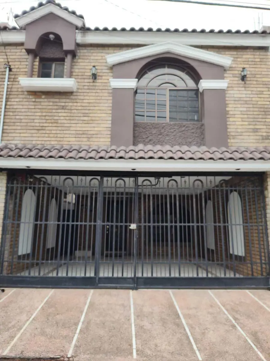 Casa en venta en Balcones de Santo Domingo, San Nicolás de los Garza — foto 1 de 22