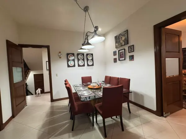 Casa en Venta en Los Colorines, San Pedro Garza García, Nuevo León 4