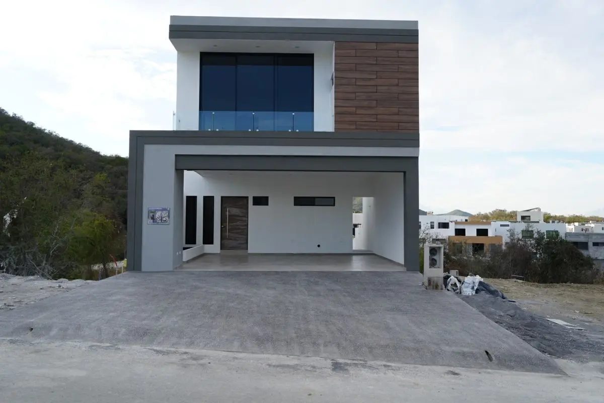 Casa en venta en Alamosur, Santiago — foto 1 de 12