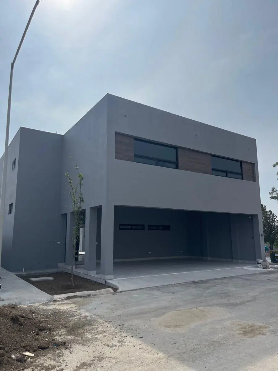 Casa en venta en El Barrial, Santiago — foto 1 de 20