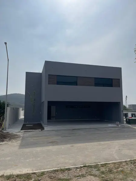 Casa en venta en El Barrial, Santiago — foto 2 de 20