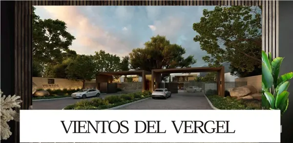 Casa en venta en Viento Libre, Santiago — foto 2 de 6