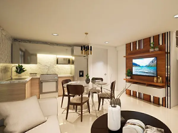 Casa en venta en Nueva Castilla, General Escobedo — foto 3 de 10
