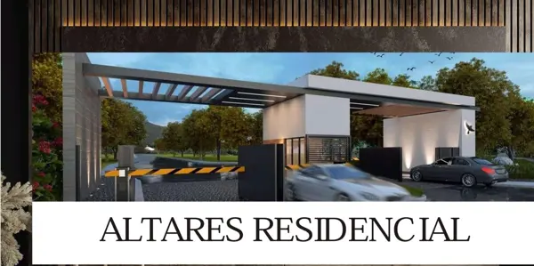 Casa en venta en Altares Residencial, Santiago — foto 3 de 7