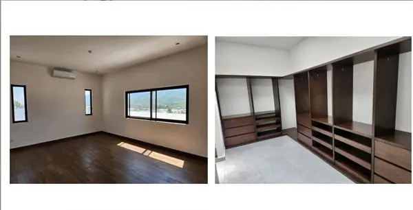 Casa en venta en Aires del Vergel, Monterrey — foto 3 de 12