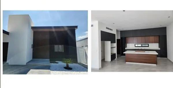 Casa en venta en Aires del Vergel, Monterrey — foto 2 de 12