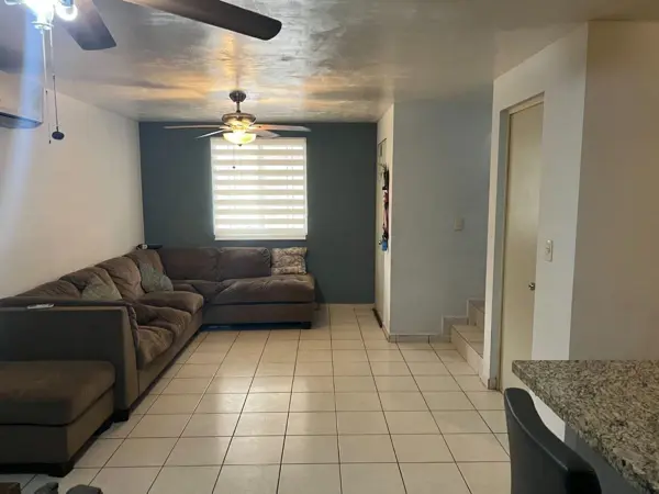 Casa en venta en Pedregal de San Agustín, General Escobedo — foto 3 de 12
