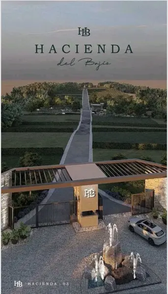 Terreno en venta en El Bajío, Montemorelos — foto 2 de 10