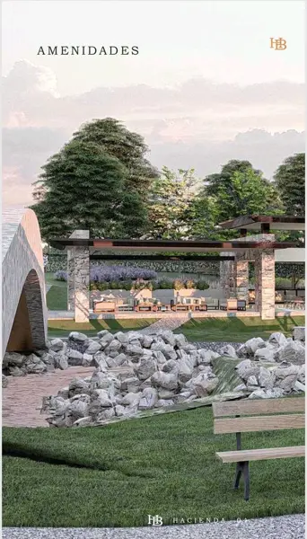 Terreno en venta en El Bajío, Montemorelos — foto 3 de 10