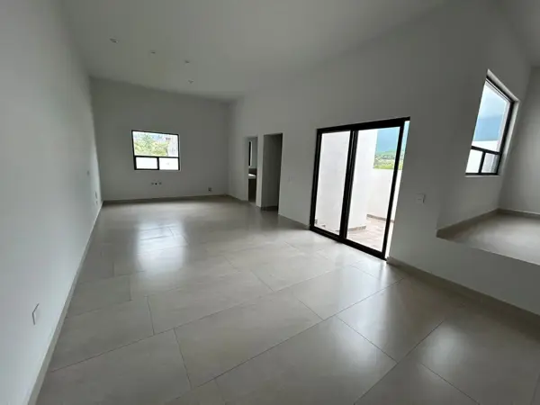 Casa en venta en Alamosur, Santiago — foto 3 de 15