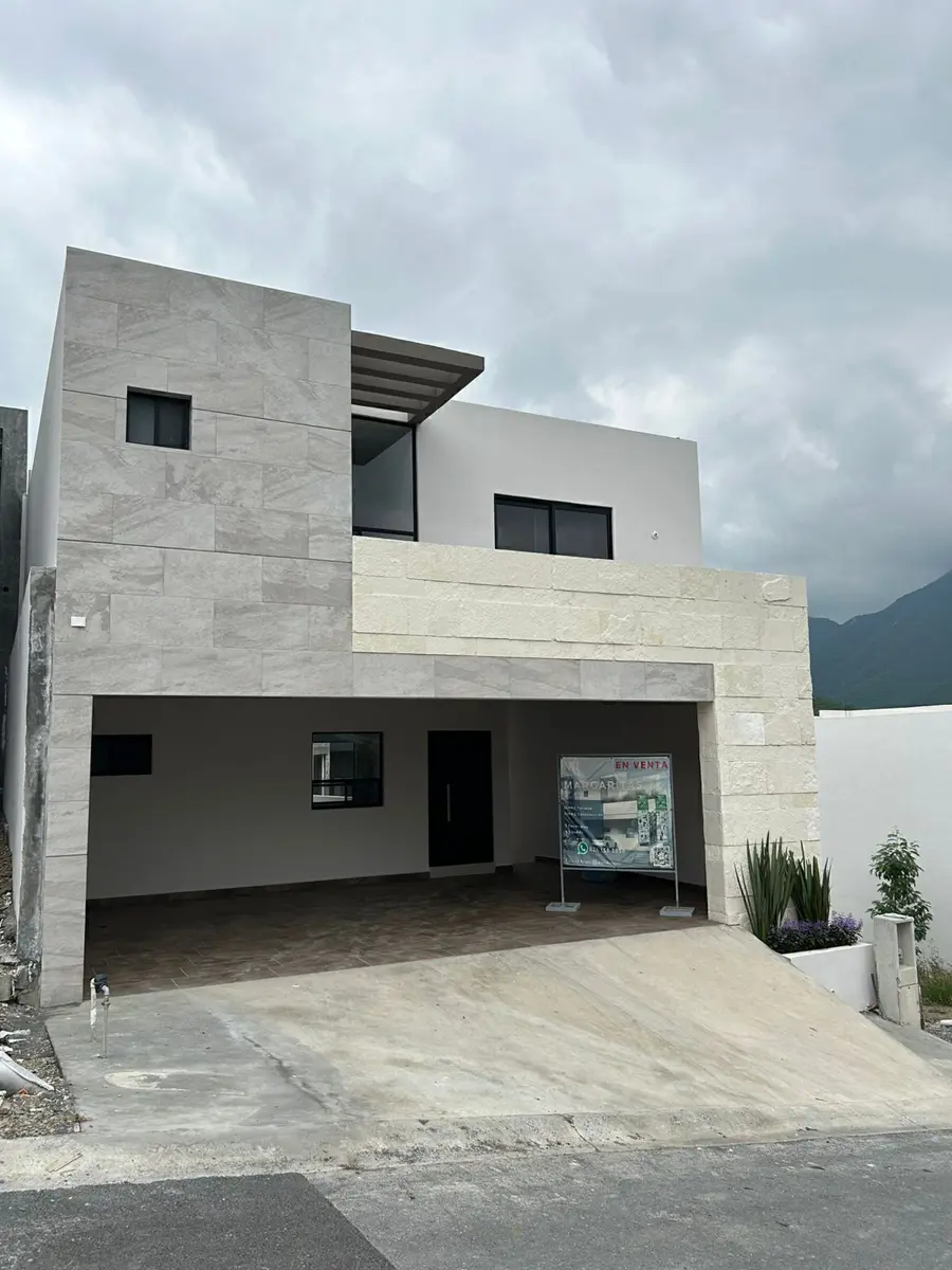 Casa en venta en Alamosur, Santiago — foto 1 de 15