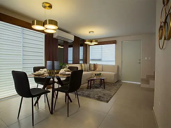 Casa en venta en El Mirador, Juárez — foto 2 de 12