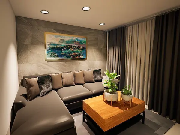 Casa en venta en Los Huertos, Juárez — foto 3 de 10