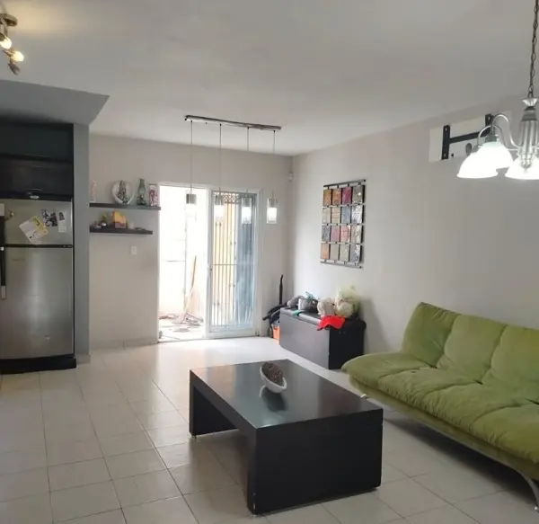 Casa en venta en Privada San Carlos, Guadalupe — foto 3 de 9