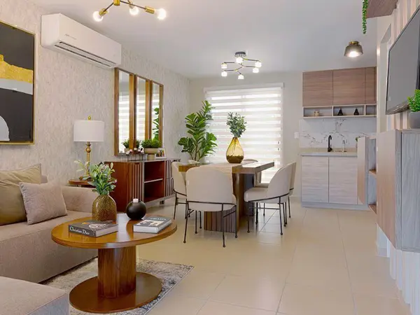 Casa en venta en Los Pilares, Salinas Victoria — foto 2 de 6