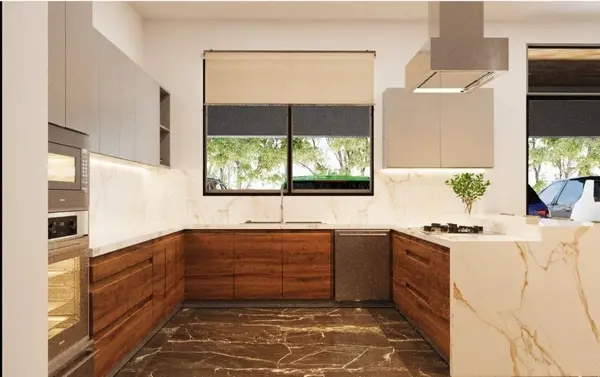 Casa en venta en Residencial y Club de Golf la Herradura, Monterrey — foto 3 de 15