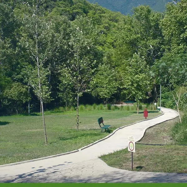 Terreno en venta en Alamosur, Santiago — foto 3 de 9