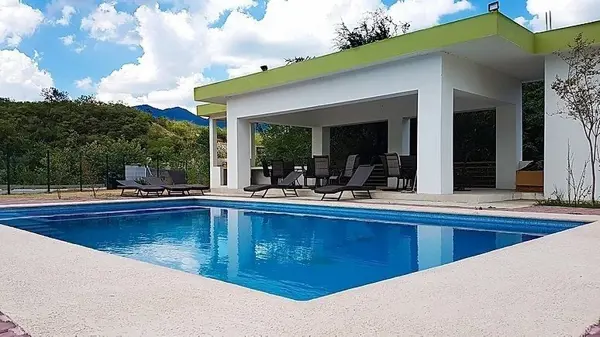 Terreno en venta en Alamosur, Santiago — foto 3 de 10