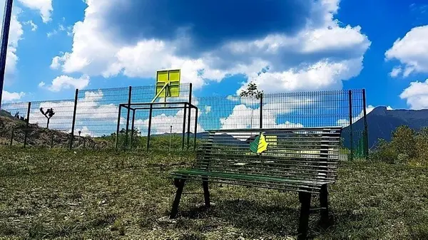 Terreno en venta en Alamosur, Santiago — foto 2 de 10