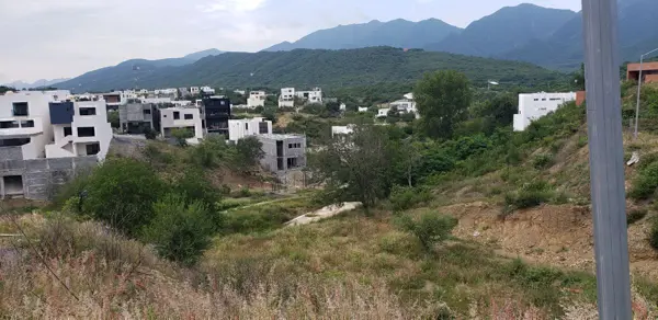 Terreno en venta en Alamosur, Santiago — foto 3 de 9