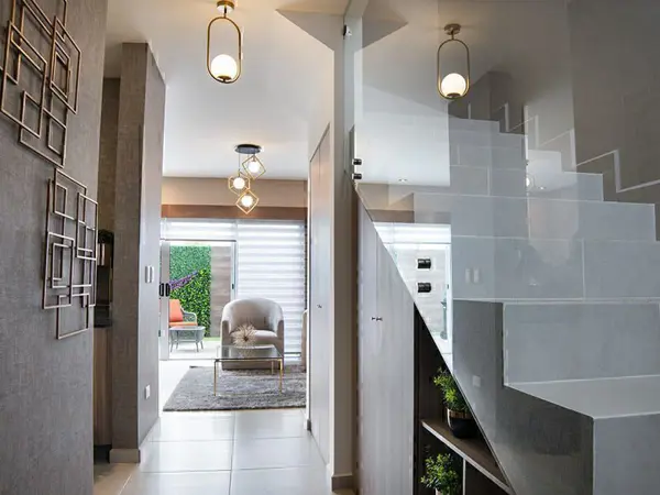 Casa en venta en Radica, Apodaca — foto 2 de 10