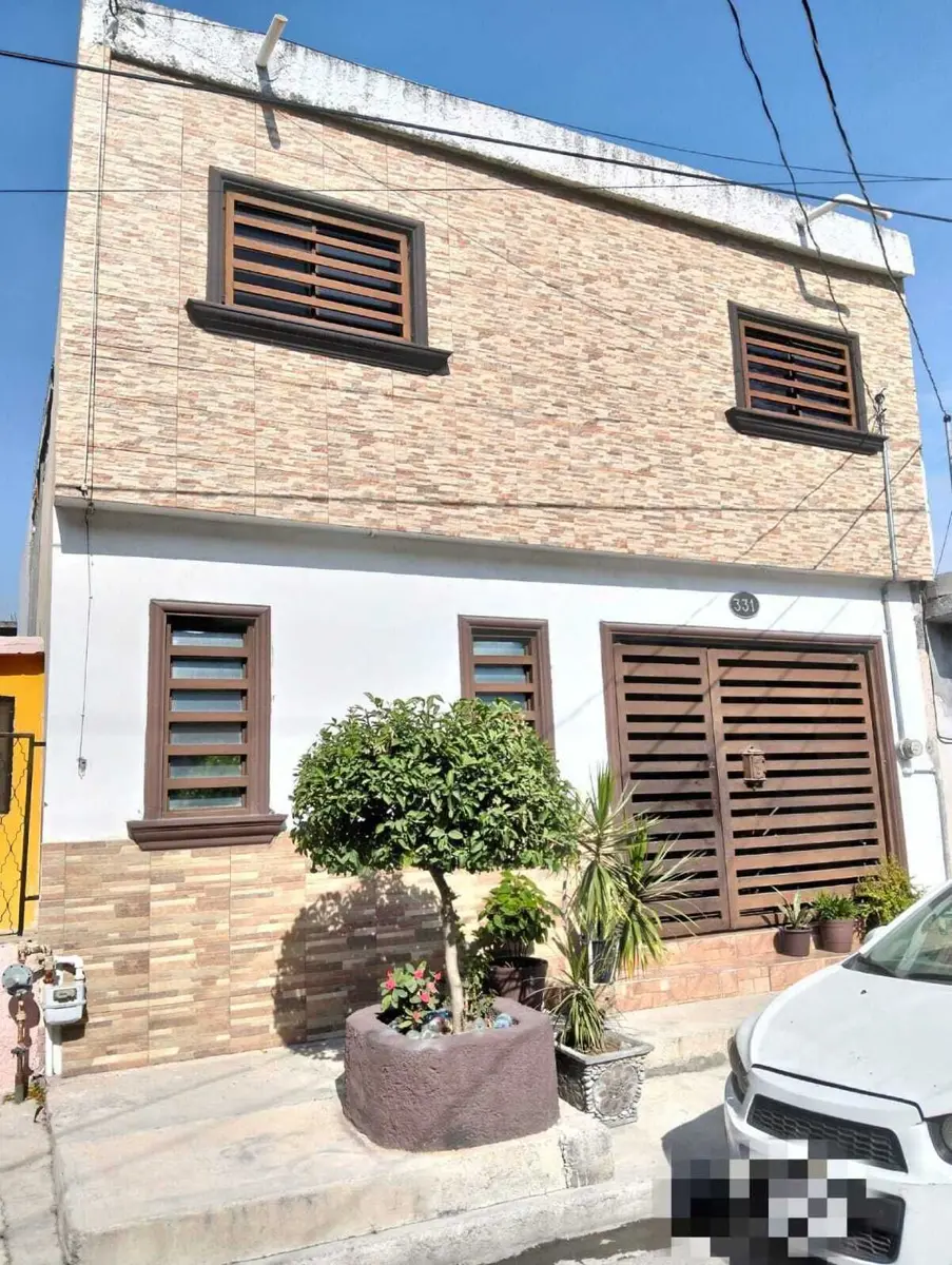 Casa en venta en Cañada Blanca, Guadalupe — foto 1 de 10