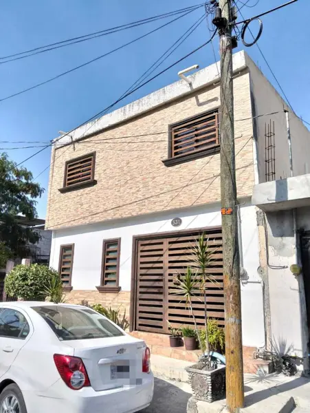 Casa en venta en Cañada Blanca, Guadalupe — foto 2 de 10