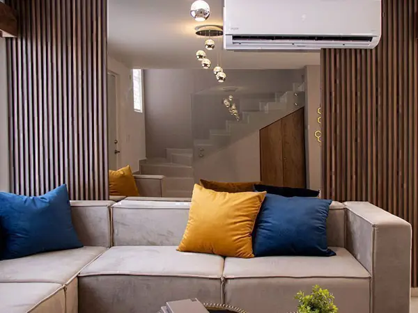 Casa en venta en Los Huertos, Juárez — foto 3 de 16