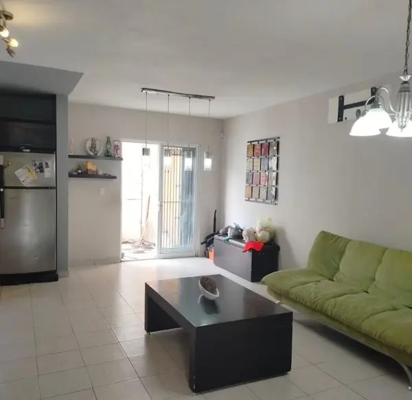 Casa en venta en Privada San Carlos, Guadalupe — foto 3 de 9