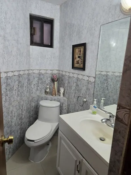Casa en venta en Country Sol, Guadalupe — foto 2 de 34