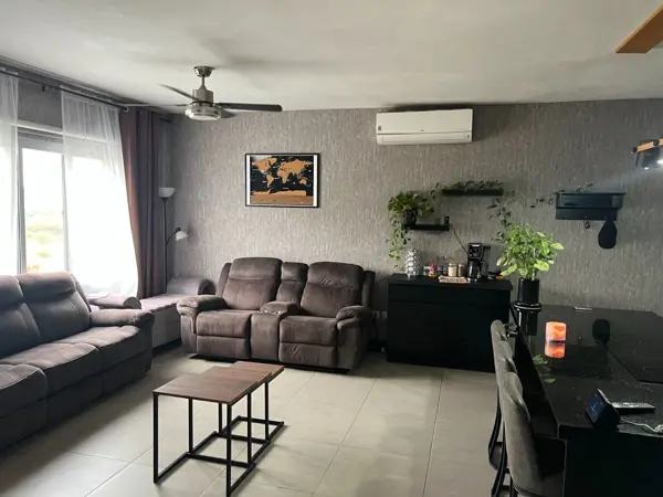 Departamento en venta en Living San Nicolás, San Nicolás de los Garza — foto 3 de 14