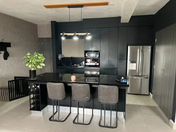 Departamento en venta en Living San Nicolás, San Nicolás de los Garza — foto 2 de 14