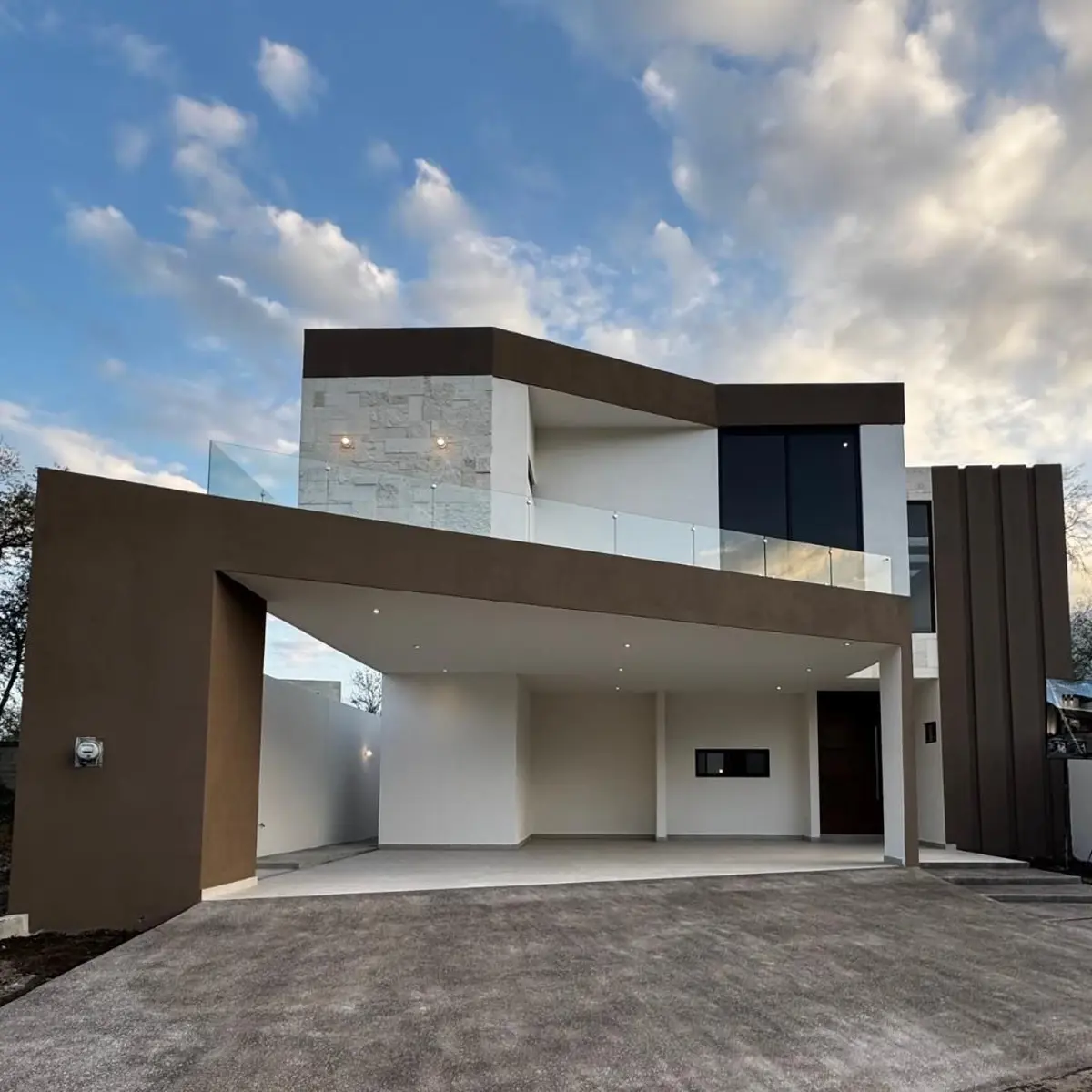 Casa en venta en Campestre Santiago, Santiago — foto 1 de 10