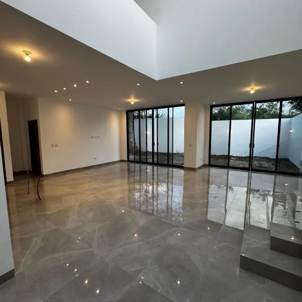 Casa en venta en Campestre Santiago, Santiago — foto 3 de 10