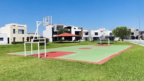 Casa en venta en Villas Coloniales, Apodaca — foto 2 de 23