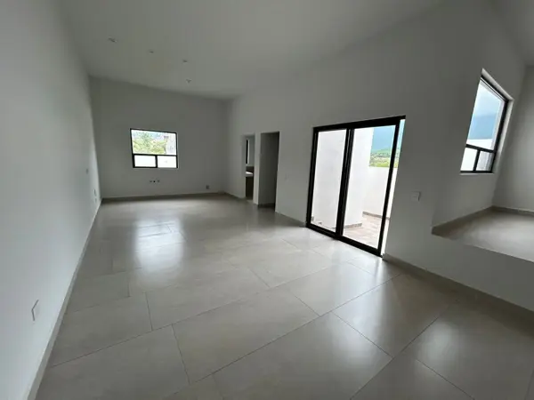 Casa en venta en Alamosur, Santiago — foto 3 de 15