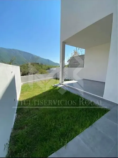 Casa en venta en Alamosur, Santiago — foto 3 de 12