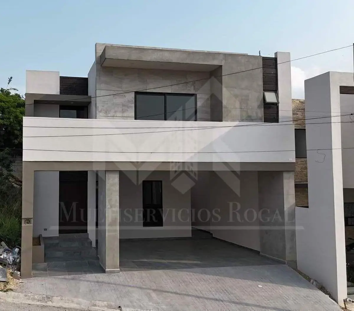 Casa en venta en Bosque de San Pedro, Santiago — foto 1 de 10