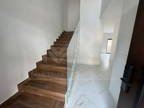 Casa en venta en Bosque de San Pedro, Santiago — foto 3 de 10