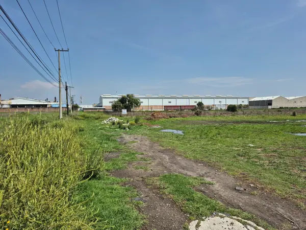 Terreno en venta en San Blas Otzacatipan, Toluca — foto 2 de 5