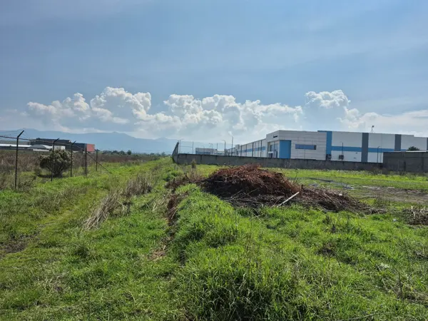 Terreno en venta en San Blas Otzacatipan, Toluca — foto 3 de 5