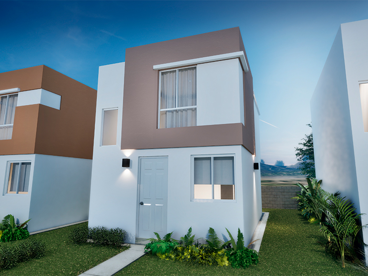 Casa en venta en Colinas del Aeropuerto, Pesquería — foto 1 de 10