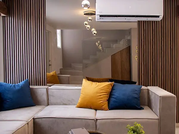Casa en venta en Los Huertos, Juárez — foto 3 de 16